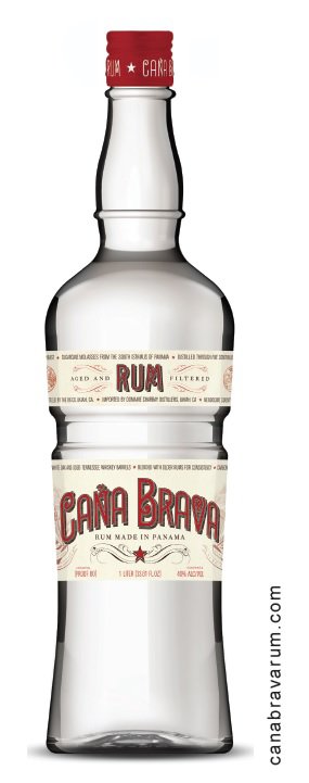 Caña Brava Rum