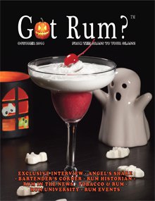 "Got Rum?" October 2014 Thumb for Archives