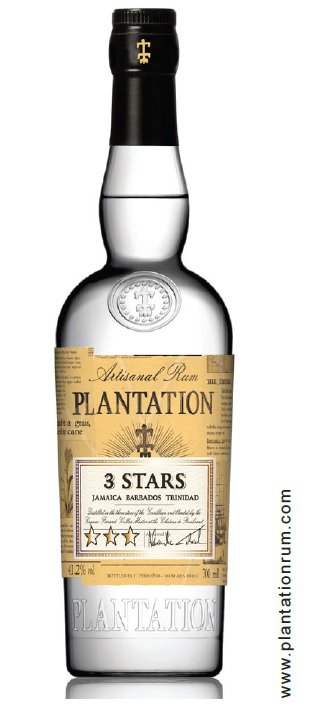 Plantation 3 Stars