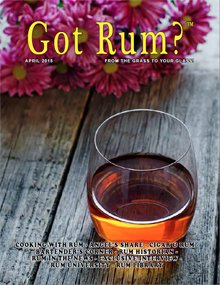 "Got Rum?" April 2015 Thumb for Archives