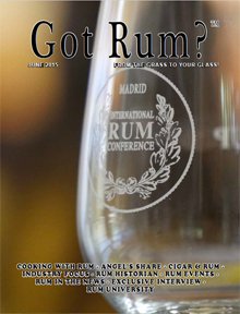"Got Rum?" June 2015 Thumb for Archives