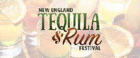 New England Tequila &amp; Rum Festival