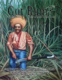 "Got Rum?" September 2015 Thumb for Archives